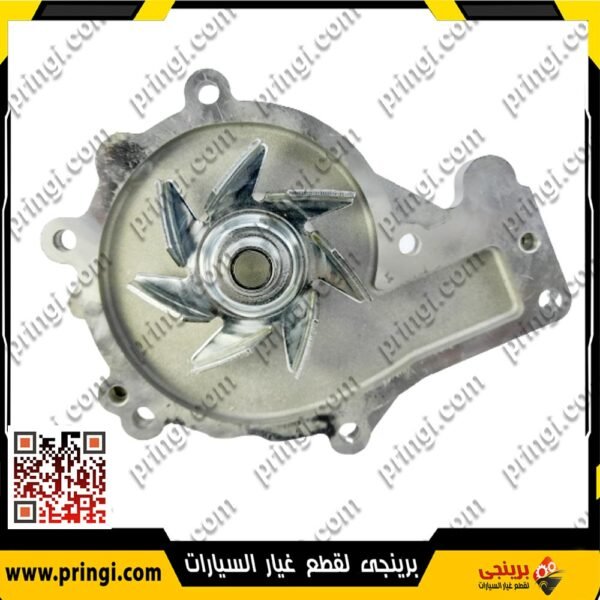 طلمبة مياه ايطالى - اسبرانزا تيجو 2000 cc