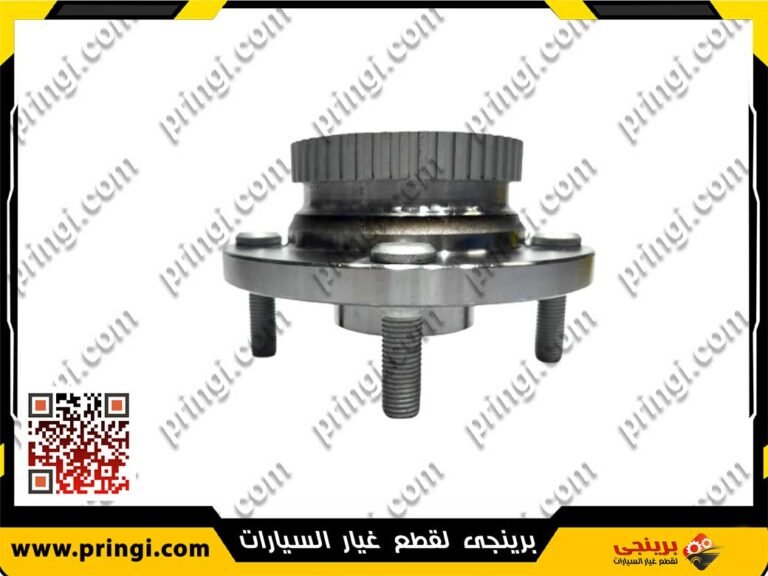 صرة عجل خلفي 516 - MAM