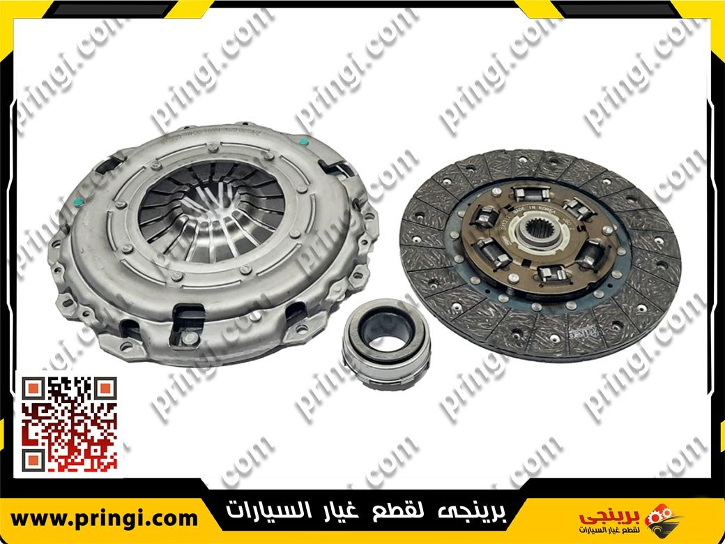 362730289_طقم-دبرياج-كامل-اصلى-تيجو---Valeo طقم دبرياج كامل اصلى - اسبرانزا تيجو