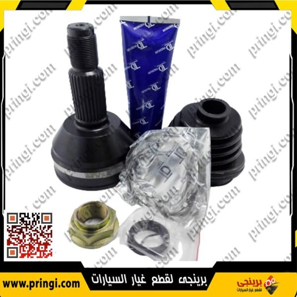 راس كوبلن خارجى – اسبرانزا A516