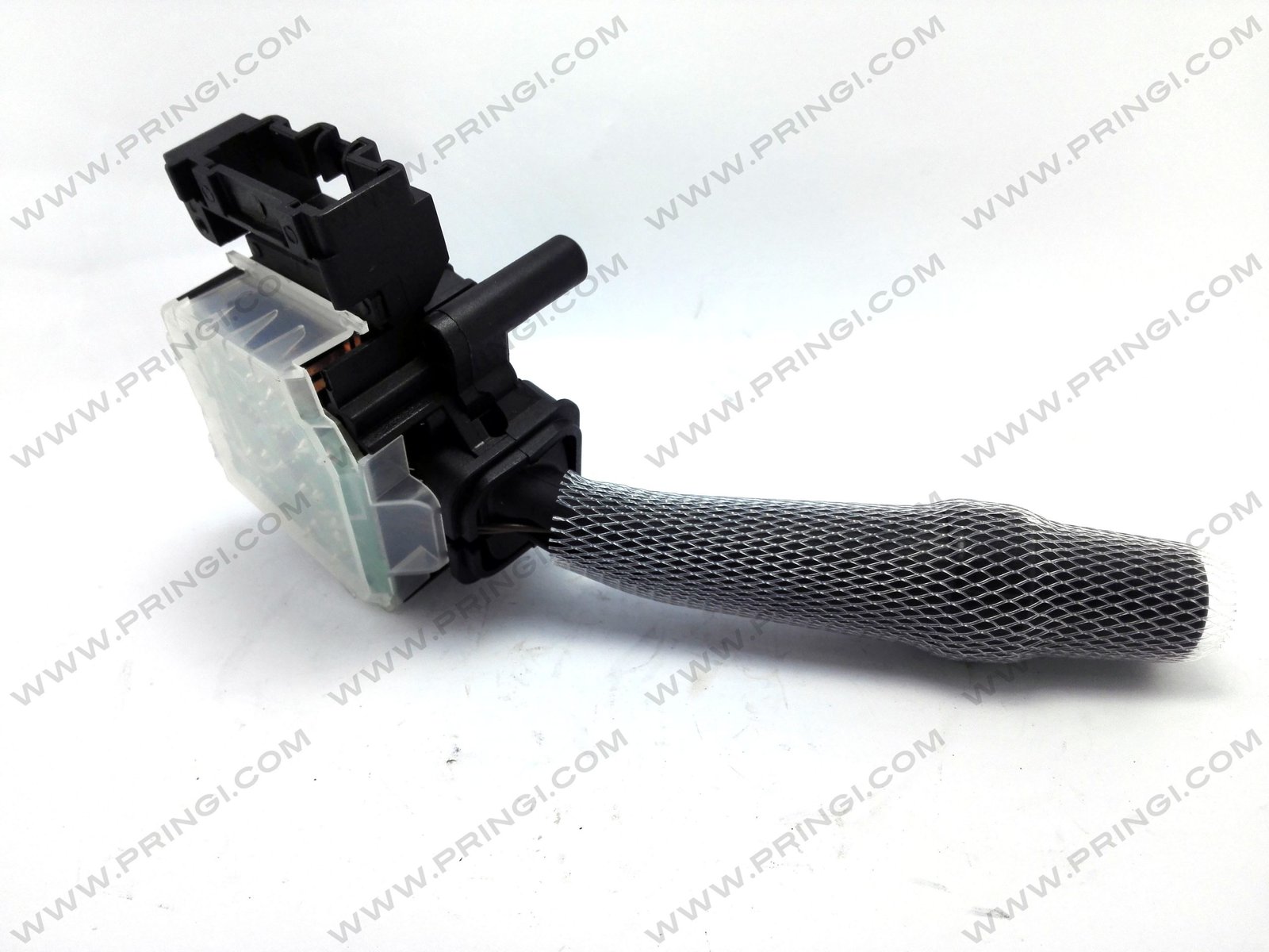 ذراع نور و اشارات يمين جيلي_2 ذراع تحكم مساحات يمين - جيلى امجراند - الصورة 1