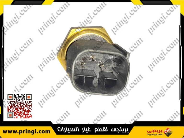 حساس حرارة مياه - انفى