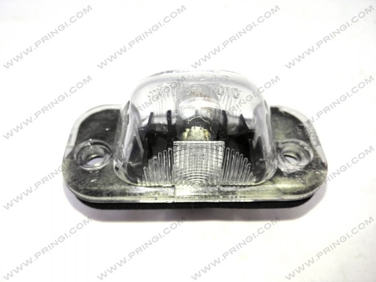 فانوس نمرة اصلى - شيرى انفى