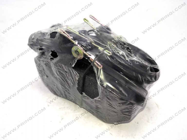 طقم تيل فرامل امامى سوستة - اسبرانزا A516