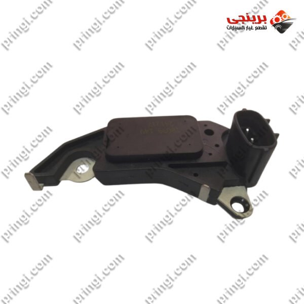 كتاوت دينامو - شيرى اريزو 5