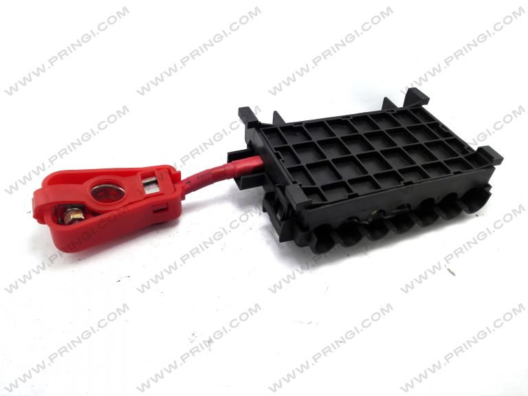 علبة فيوزات بالقطاش صغيرة - اسبرانزا A516