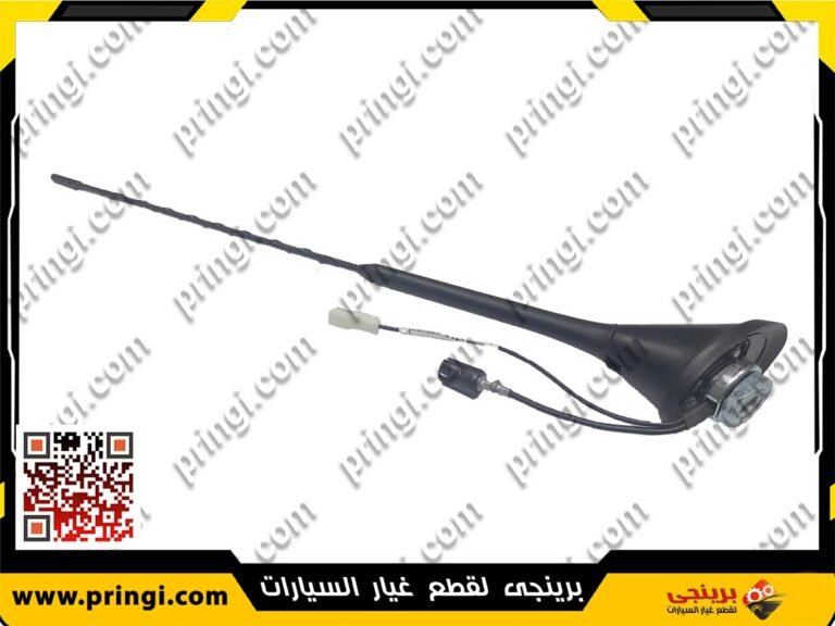 اريال سقف اصلى - اسبرانزا تيجو