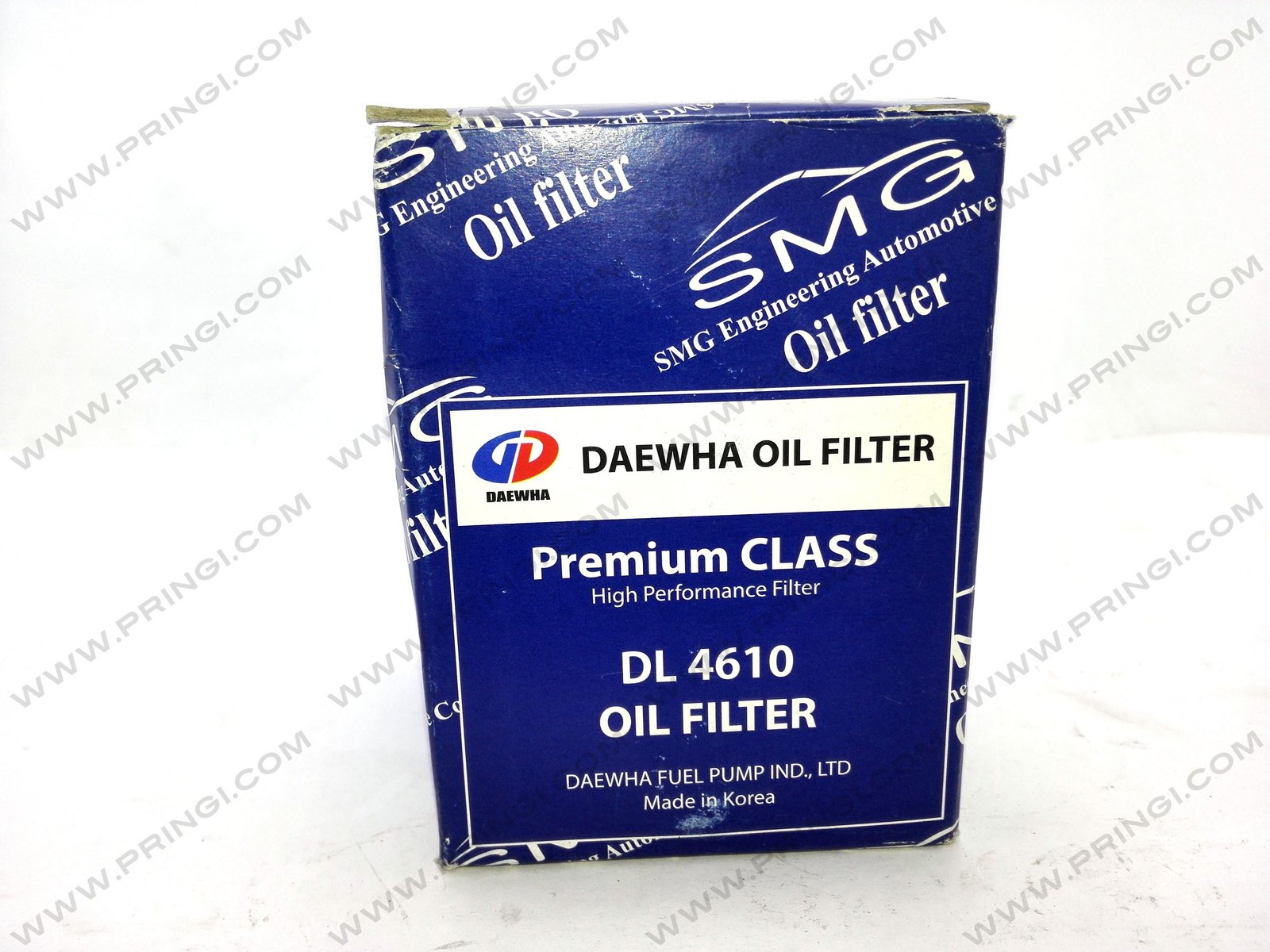 1578792323-1 فلتر زيت كورى - اسبرانزا A620 - الصورة 2