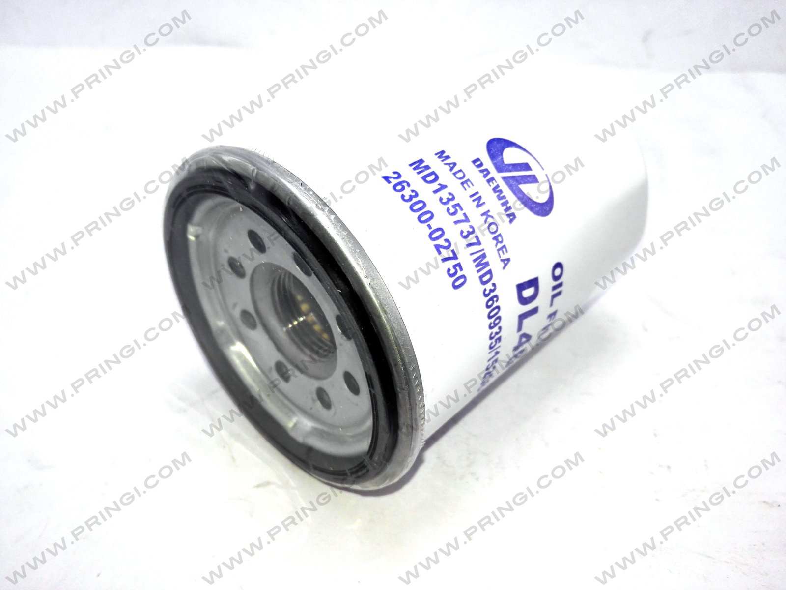 1578792323 فلتر زيت كورى - اسبرانزا A620 - الصورة 1