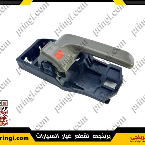 اكرة باب داخلية يمين - اسبرانزا تيجو