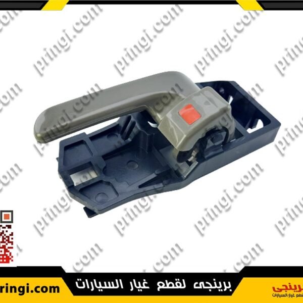 اكرة باب داخلية شمال - اسبرانزا تيجو