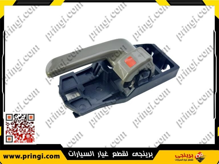 اكرة باب داخلية شمال - اسبرانزا تيجو