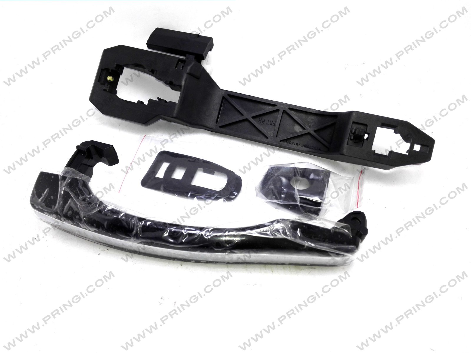 1863611411 اكرة باب خارجية خلفى شمال - جيلى امجراند - الصورة 1