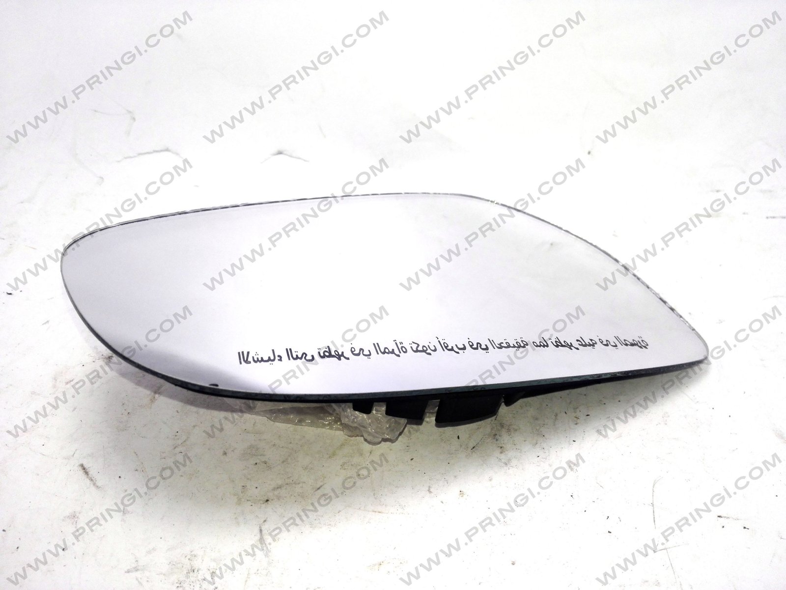 2023733641 كفة (زجاج) مراية باب شمال - اسبرانزا A113 - الصورة 1