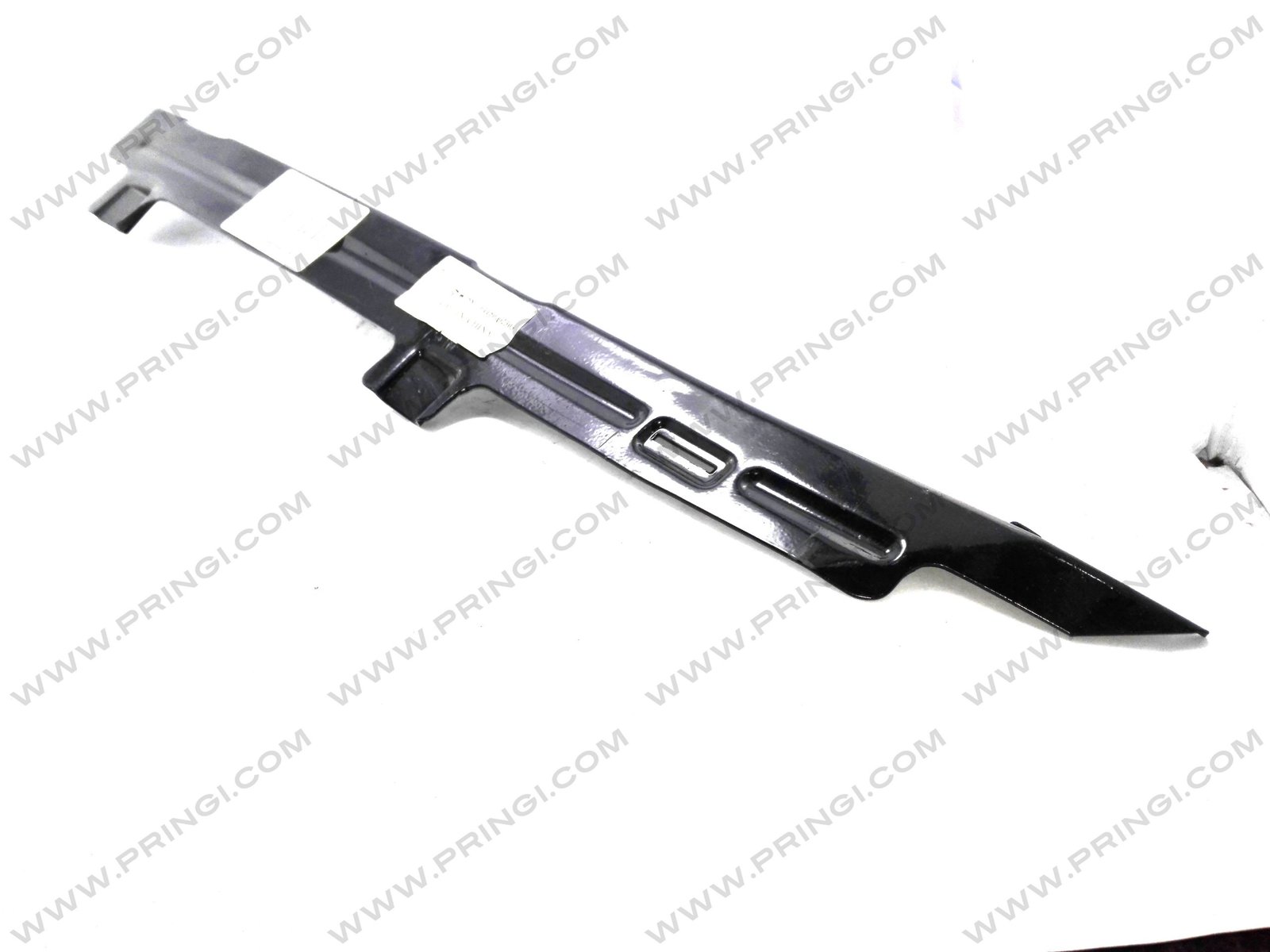 2064404529 حامل اكصدام  خلفى حديد شمال - جيلى امجراند - الصورة 1