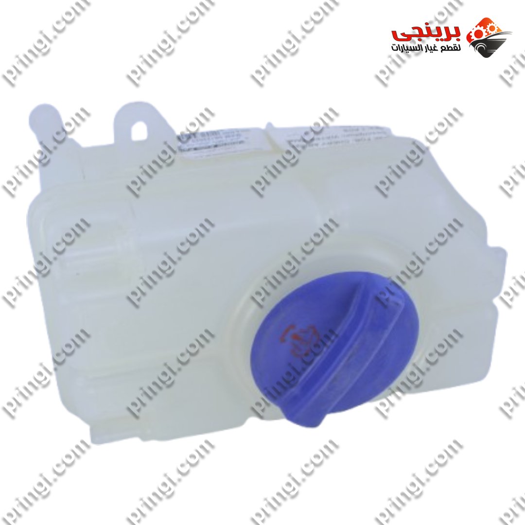 295939853 قربة مياه ردياتير بالغطاء اصلى - شيرى اريزو 5