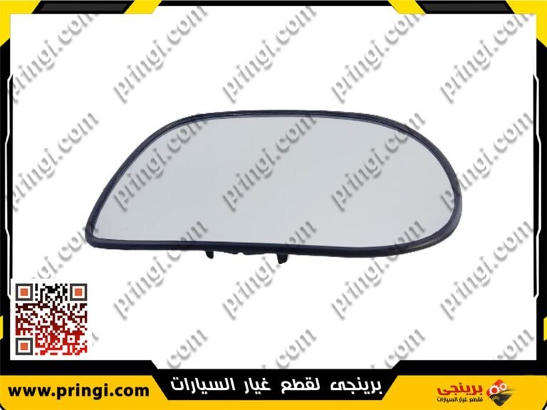 كفة مراية باب بالسخان يمين - جيلى امجراند