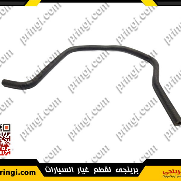 خرطوم من القربة الى الردياتير - شيرى انفى_534133170