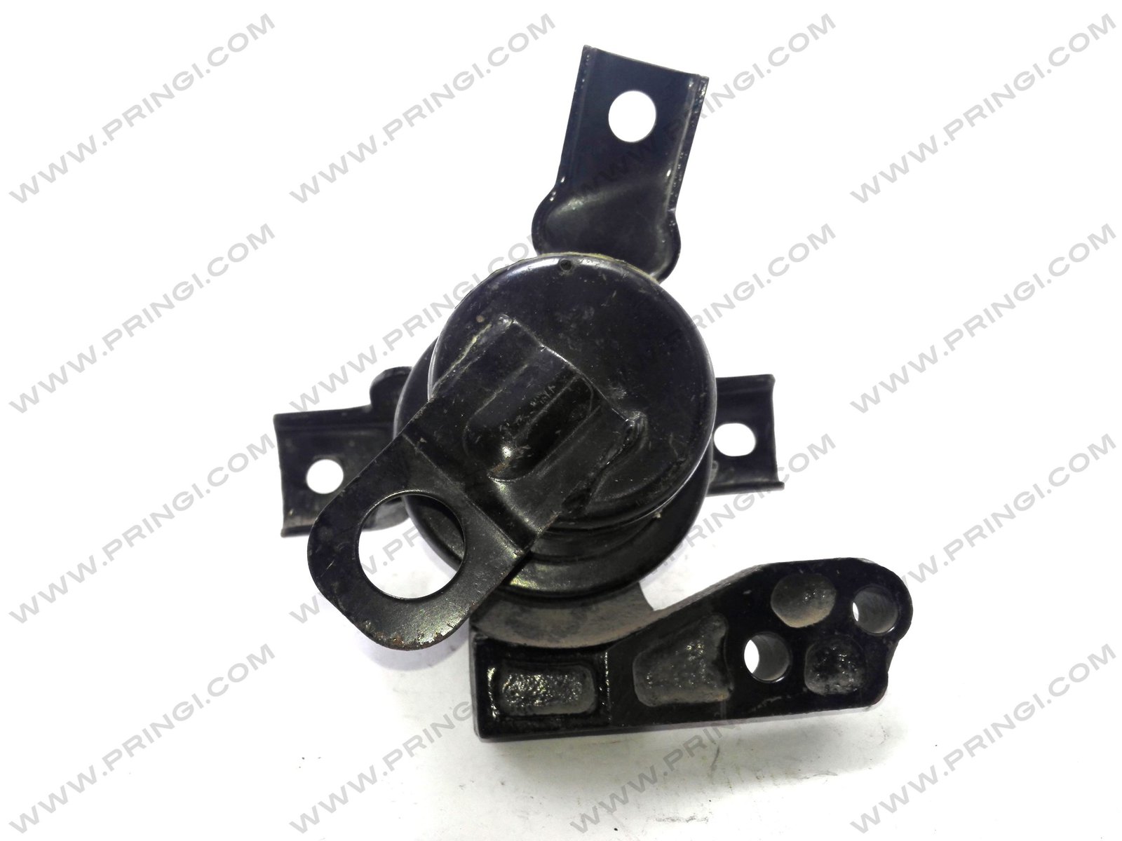 587505506-1 قاعدة موتور يمين موديل قديم - اسبرانزا A516 - الصورة 3