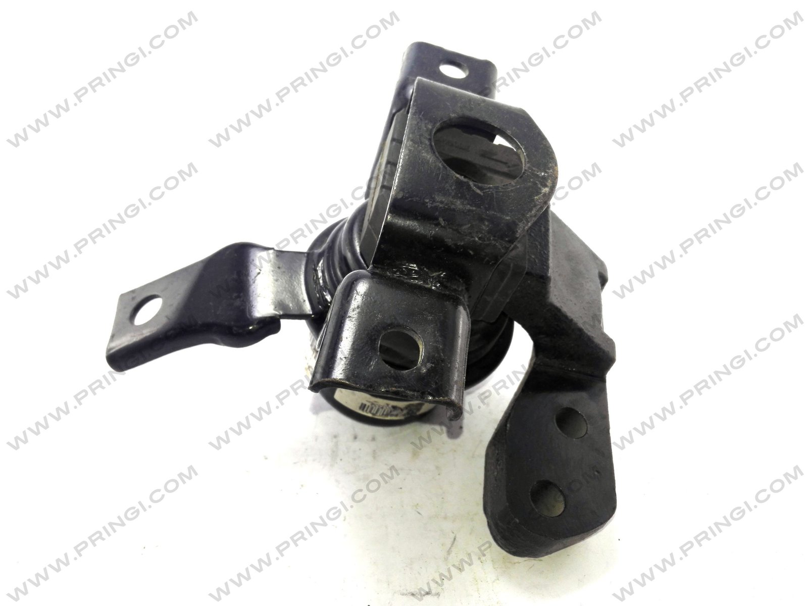 587505506-2 قاعدة موتور يمين موديل قديم - اسبرانزا A516 - الصورة 2