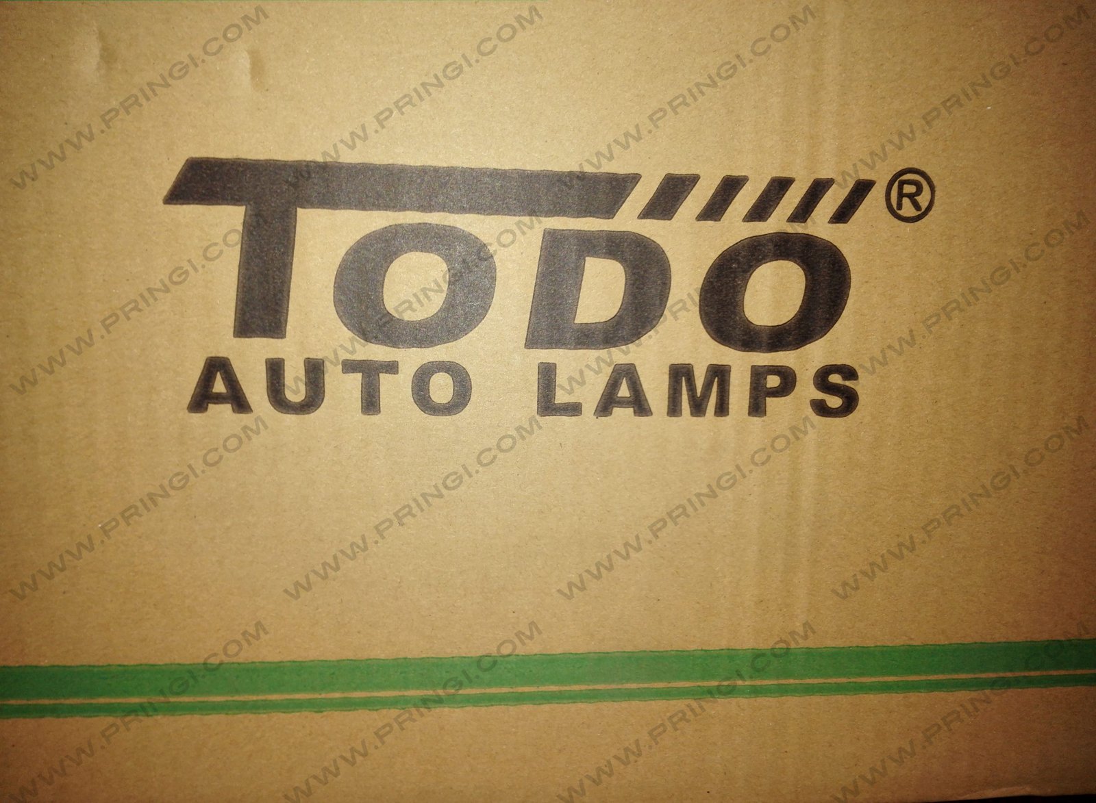 TO DO فانوس خلفى شمال - اسبرانزا A516 - الصورة 3