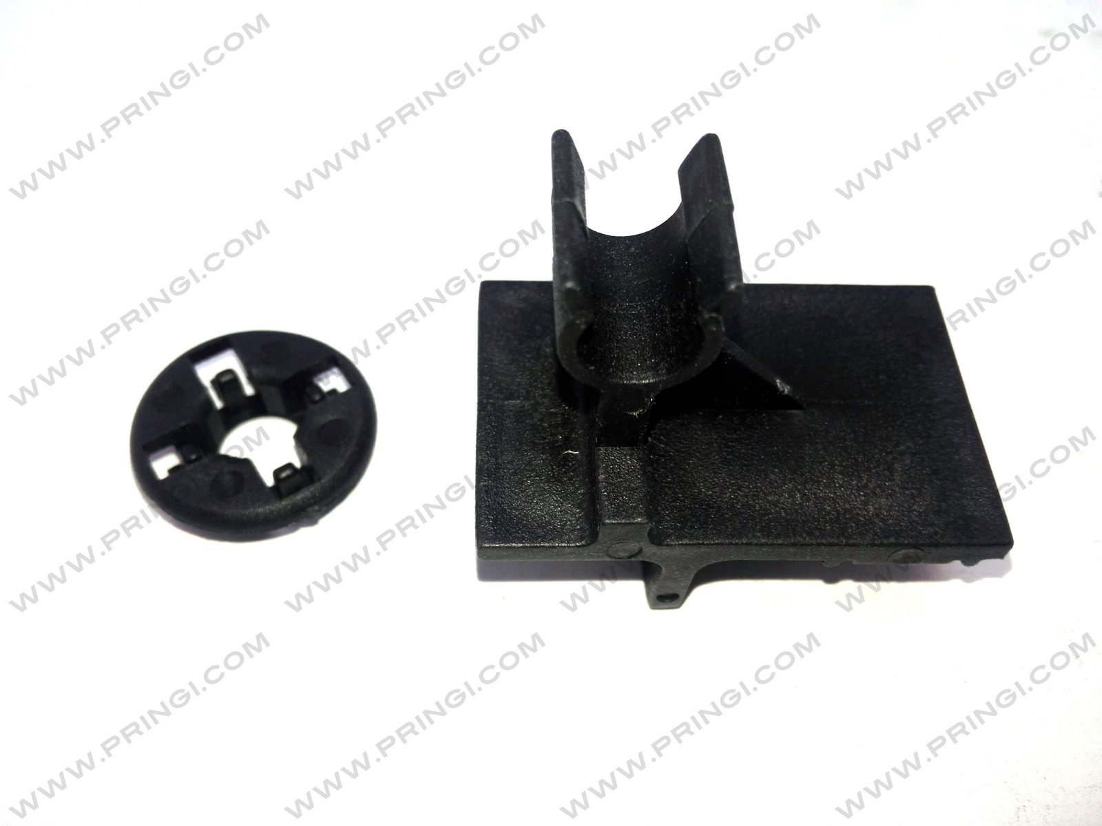 1082020875 طقم كليبس سيخ كبوت (2 قطعة) - جيلى امجراند - الصورة 1