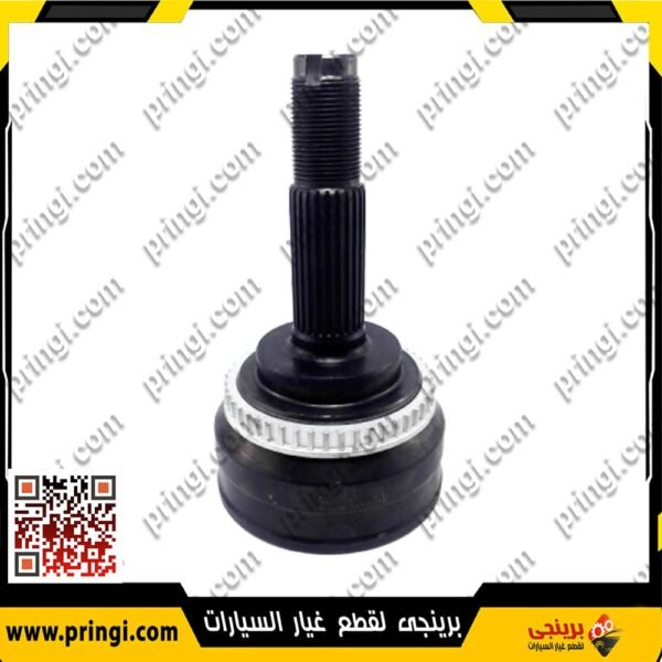 راس كوبلن خارجى - اسبرانزا تيجو 1600 cc
