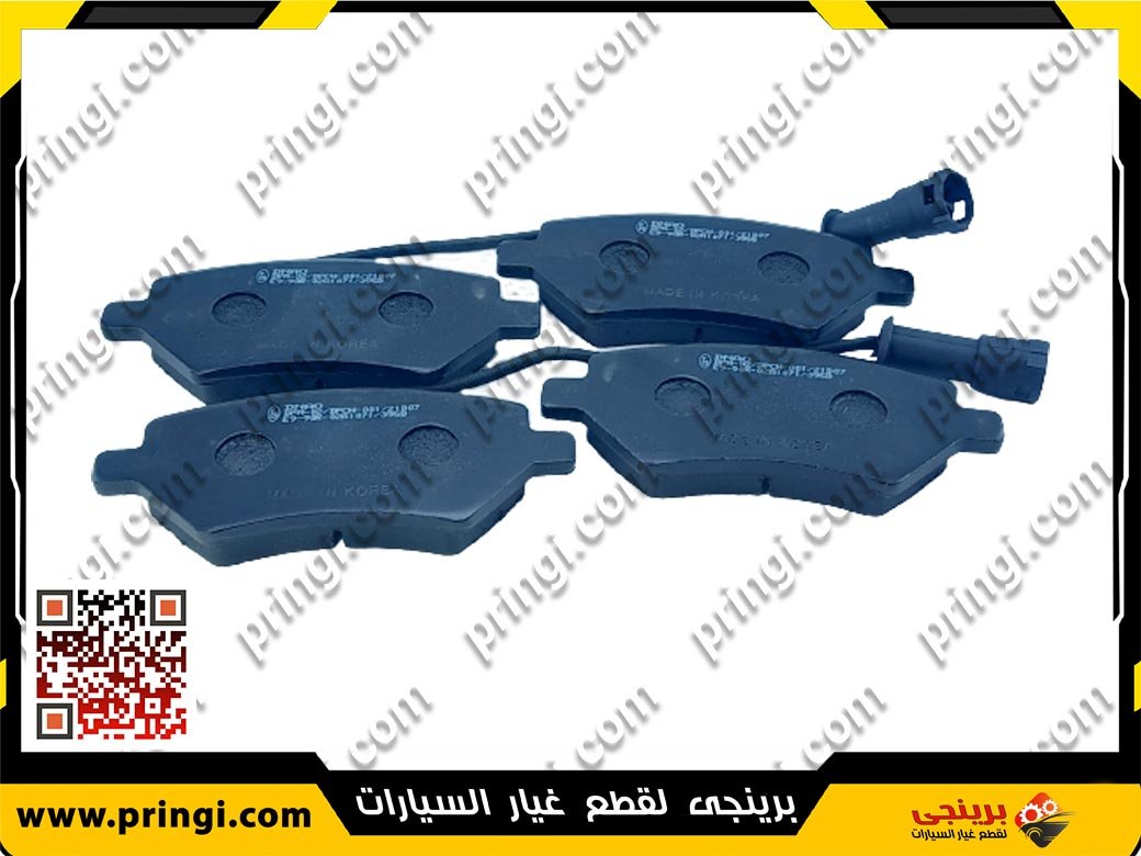 1700181516_تيل-فرامل-امامى-كورى-نيو-تيجو---D-NAO طقم تيل فرامل امامى كورى - شيرى نيو تيجو