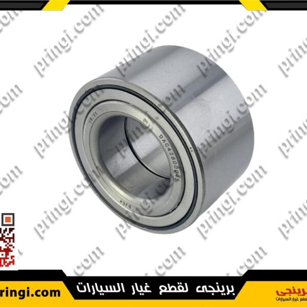بلية عجل امامى - اسبرانزا تيجو