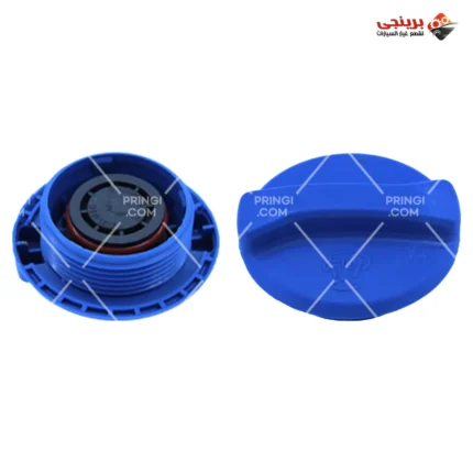 غطاء قربة مياه ردياتير اصلى - شيرى اريزو 5