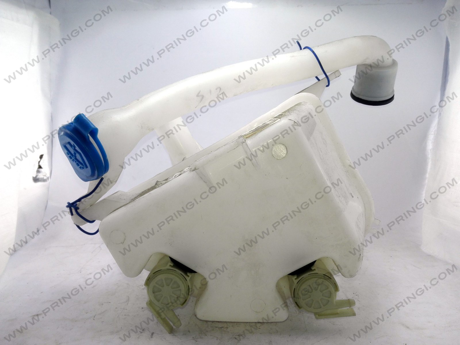 426651607 قربة مساحات كاملة بالموتورين - اسبرانزا A113 - الصورة 1