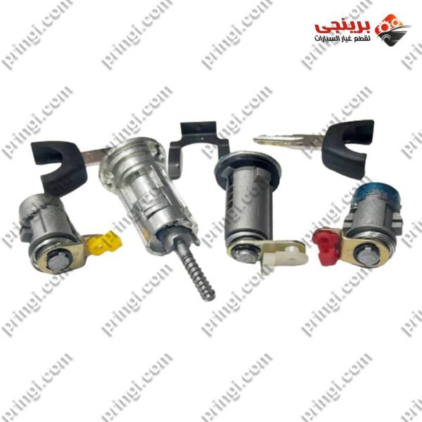 كونتاك كامل اصلى – اسبرانزا A113