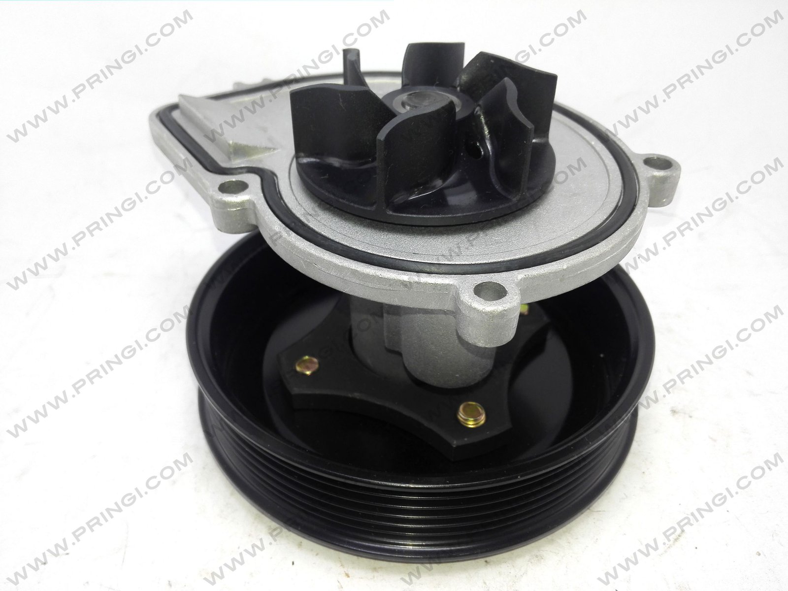 607745874 طلمبة مياه بالطنبورة اصلى - شيرى نيو تيجو - الصورة 1