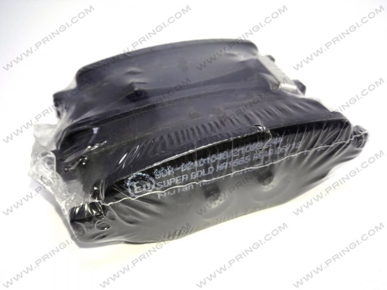 طقم تيل فرامل خلفى صينى - اسبرانزا M11