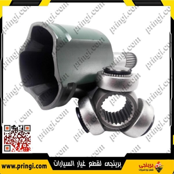 راس كوبلن داخلى تايوانى - اسبرانزا A516