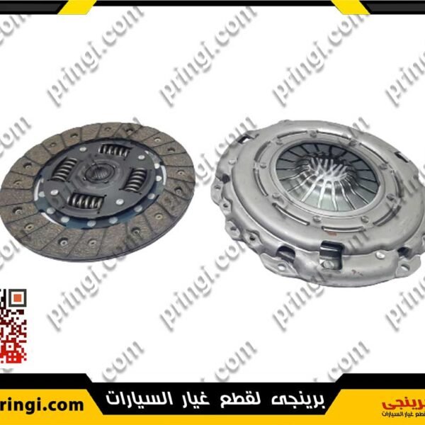 طقم دبرياج (ديسك + اسطوانة) 516 - MAM