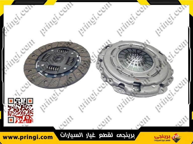 طقم دبرياج (ديسك + اسطوانة) 516 - MAM