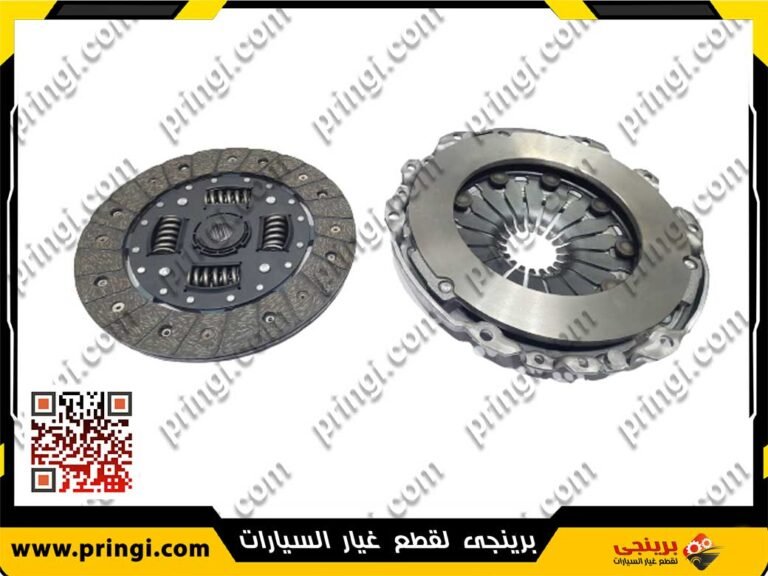طقم دبرياج (ديسك + اسطوانة) 516 - MAM