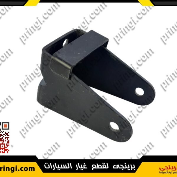 قاعدة قاعدة امامية - جيلى امجراند