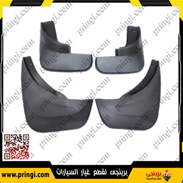 طقم دلاية رفرف - اسبرانزا A113