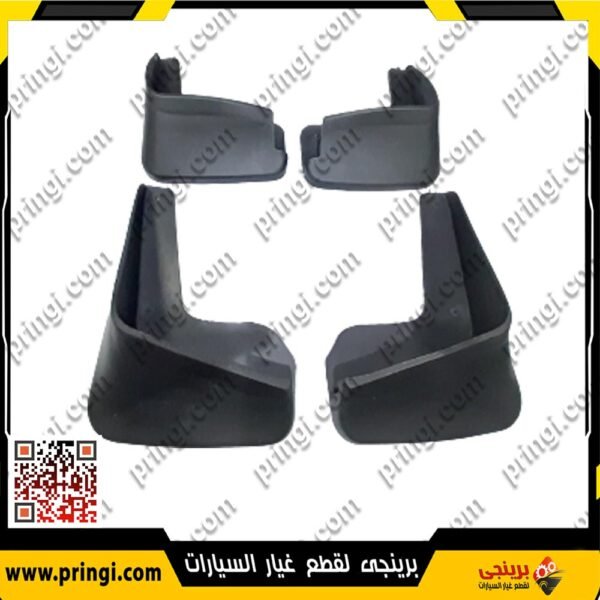 طقم دلاية رفرف - اسبرانزا A516