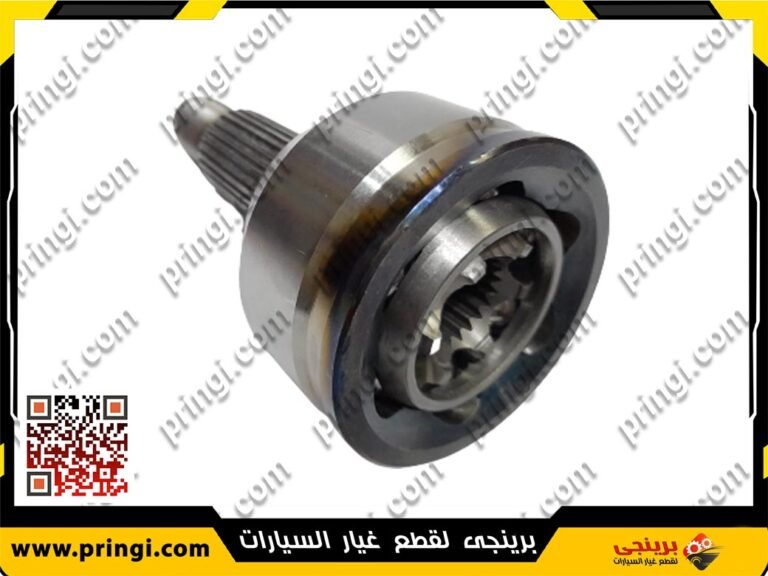 راس كوبلن خارجى - شيرى انفى