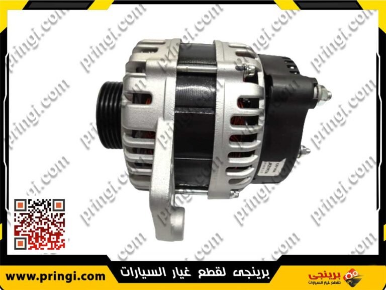 دينامو اصلى - شيرى انفى