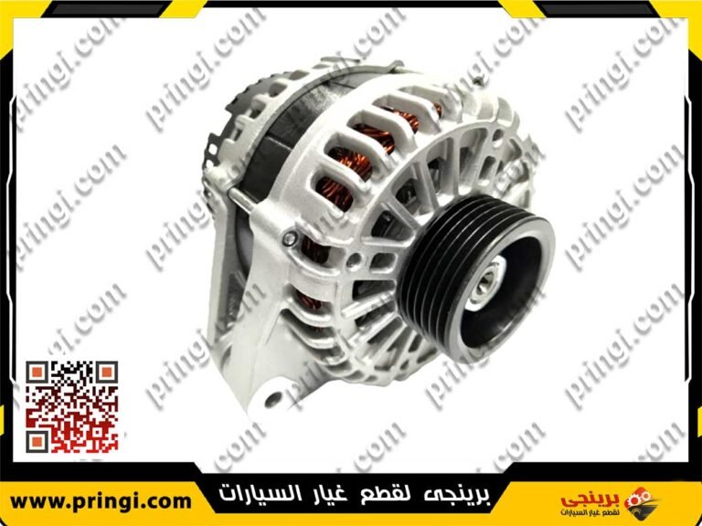 دينامو اصلى - شيرى انفى_250392231