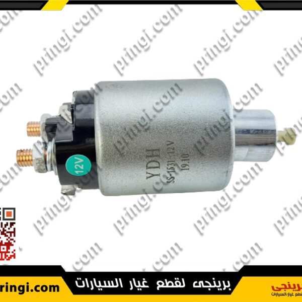 اتوماتيك مارش صينى - جيلى امجراند