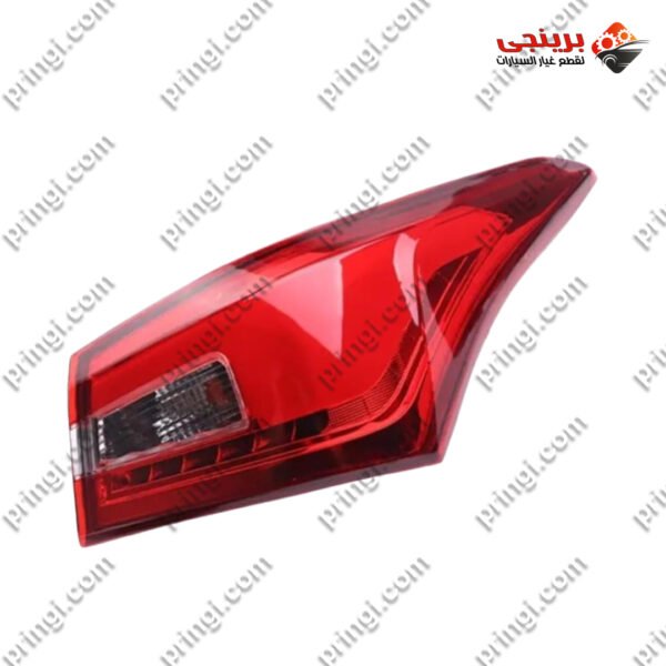باغة فانوس خلفى خارجى يمين - شيرى اريزو 5