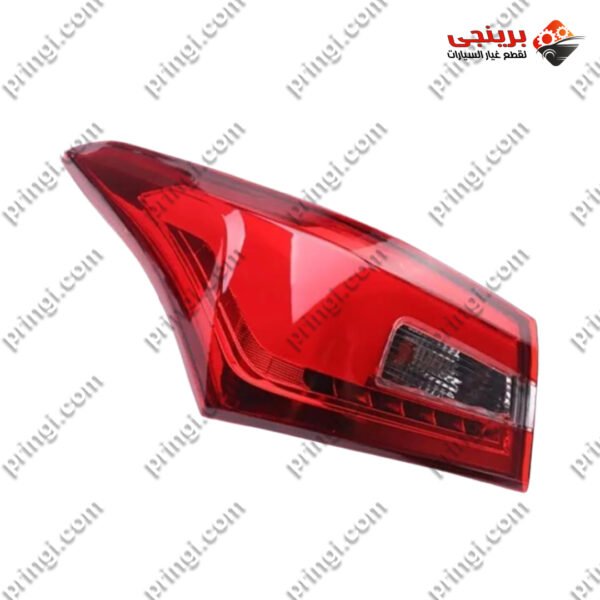 باغة فانوس خلفى خارجى شمال - شيرى اريزو 5