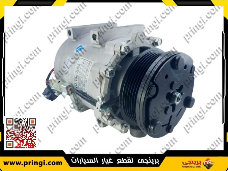 كمبروسور تكييف اصلى - شيرى نيو تيجو