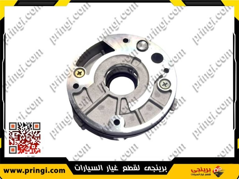 طلمبة زيت اصلى 516 - SHINO