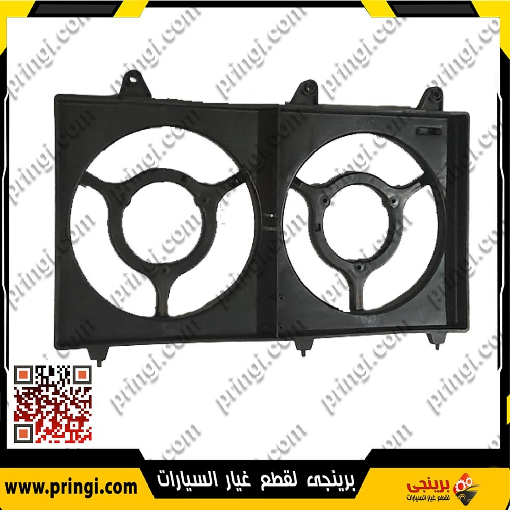 325321005_قميص-مراوح-بلاستيك-113 قميص مراوح بلاستيك - اسبرانزا A113